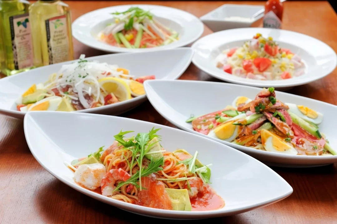 Ẩm thực miền Nam tại Bình Thạnh