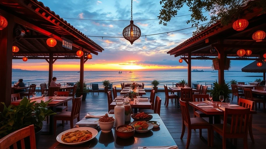 Ảnh Quán Ngon Đó tại Nha Trang