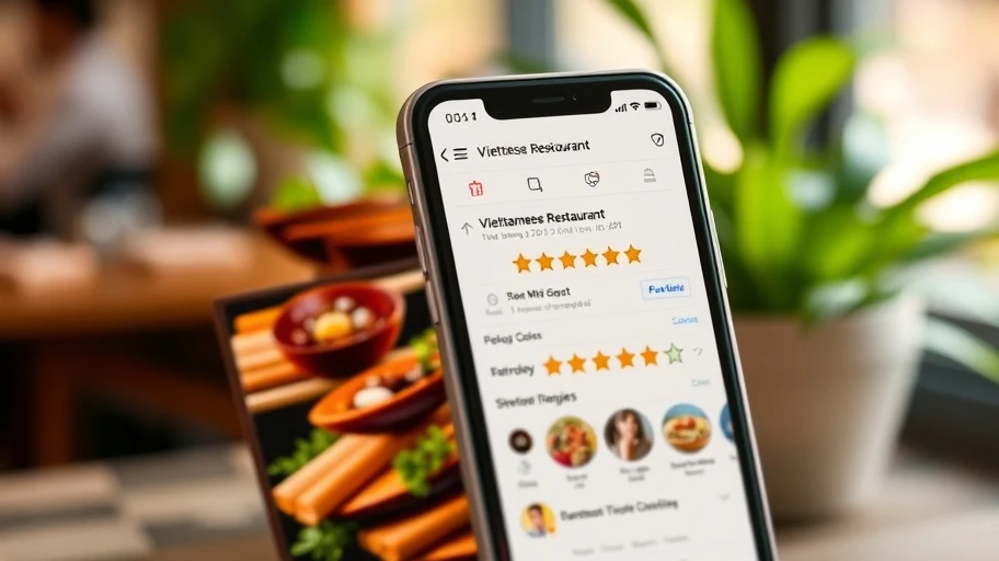 Đánh giá Quán Ngon 169 trên mạng xã hội