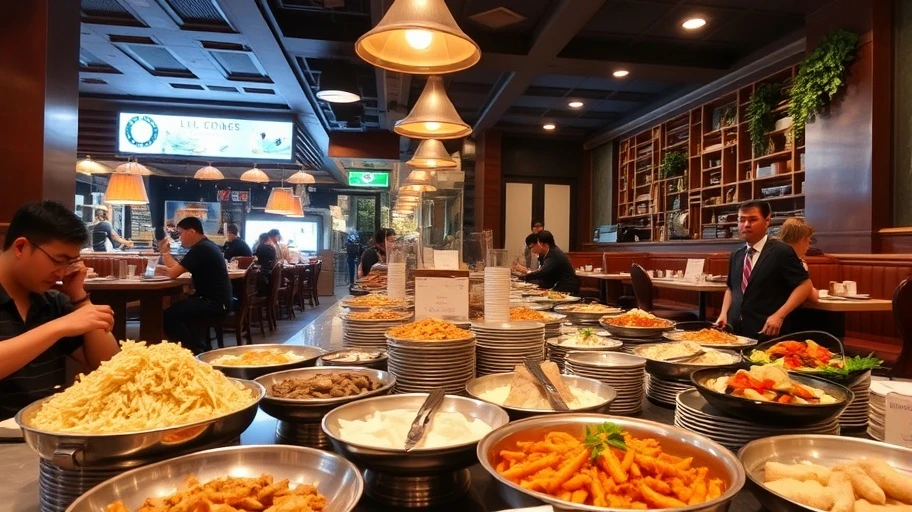 trai-nghiem-quan-an-buffet-ngon-o-sai-gon