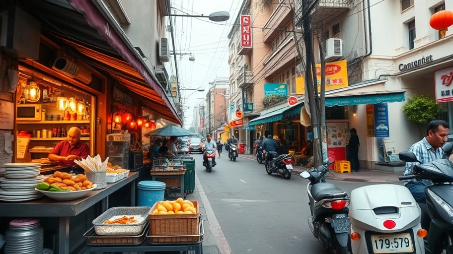 top-mon-an-sang-ha-noi-duoi-goc-nhin-cua-minh-khoa