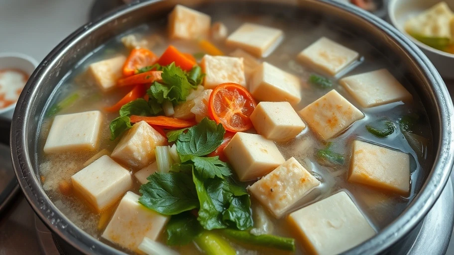 Hình ảnh lẩu chay tại TP.HCM