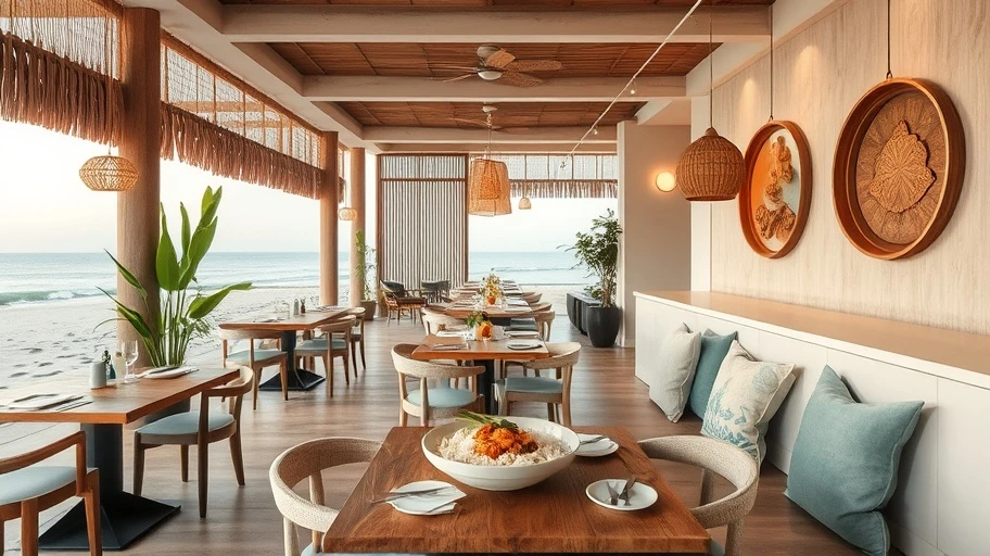 Hình ảnh quán ăn healthy Nha Trang