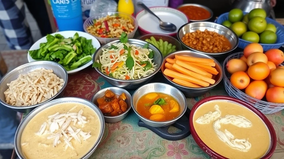 top-nhung-mon-an-it-calo-kham-pha-ngay