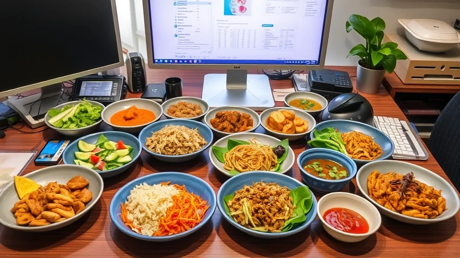 kham-pha-bua-an-trua-van-phong-mon-ngon-giua-gio-lam