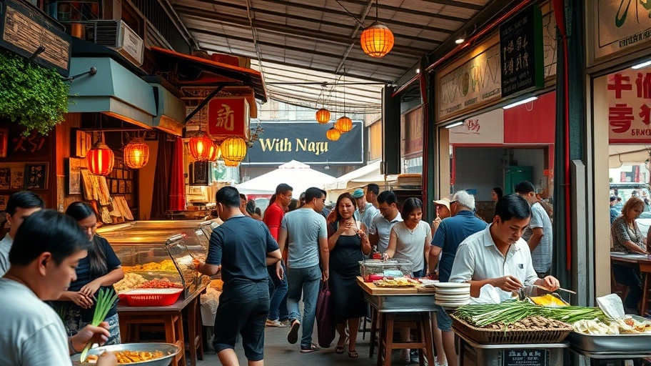 kham-pha-quan-ngon-duong-khue-am-thuc-hap-dan