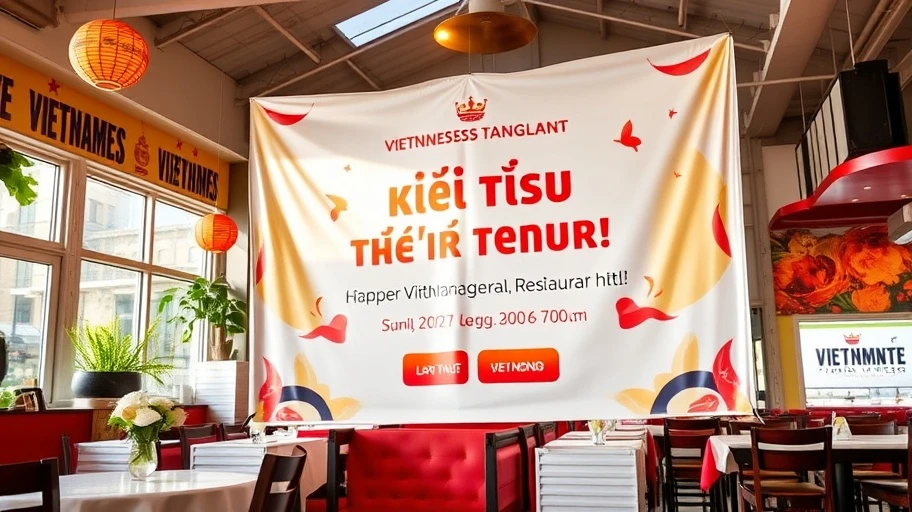 Khuyến mãi và sự kiện tại Quán Ngon Dương Khuê.