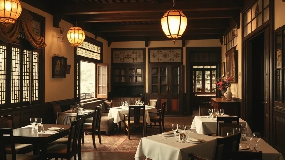 Lịch sử và văn hóa ẩm thực Huế