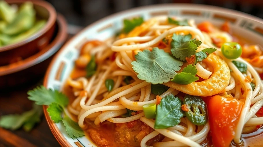 Món ăn được đánh giá cao tại Quán Ngon Dương Khuê.