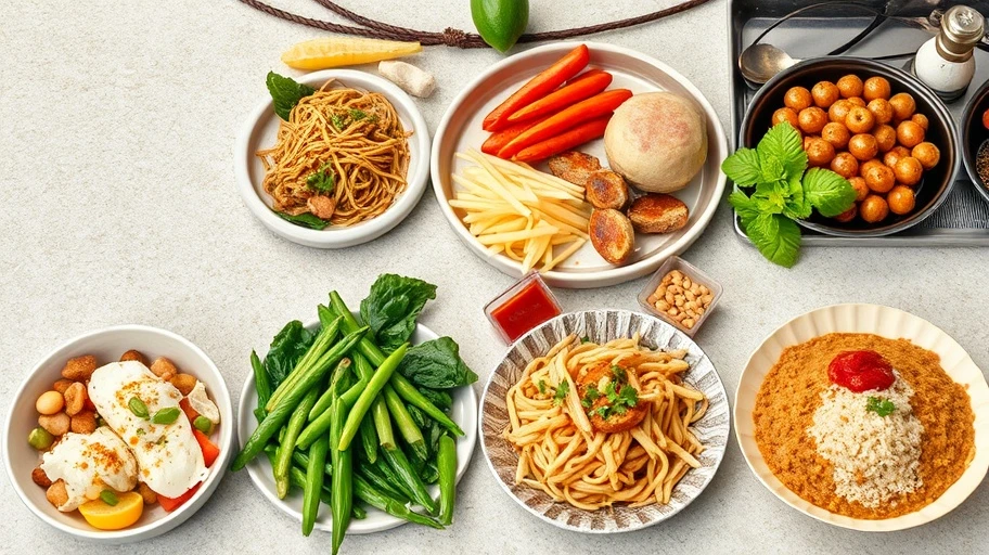 kham-pha-cac-mon-am-thuc-duong-pho-khap-the-gioi