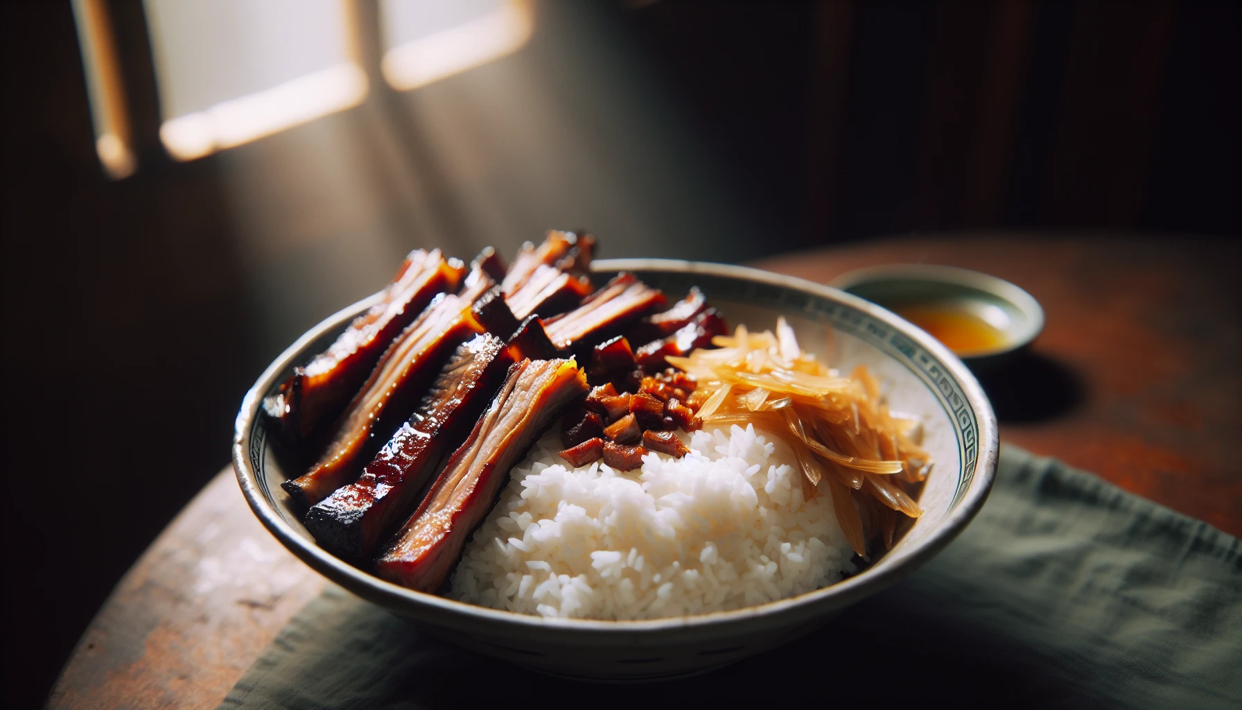 Món ăn sáng yêu thích tại Sài Gòn