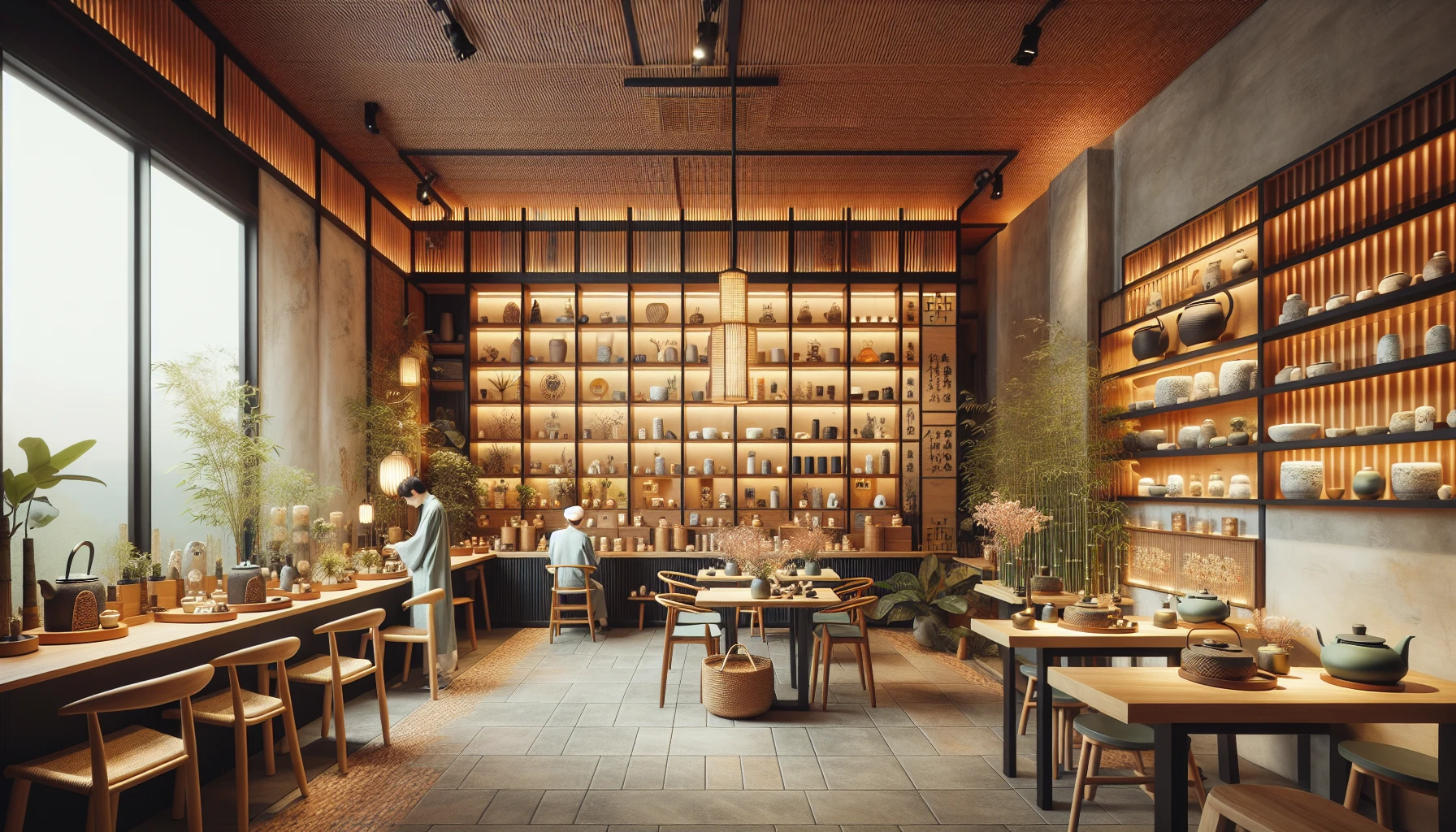 Quán trà sữa Zen Tea Biên Hòa