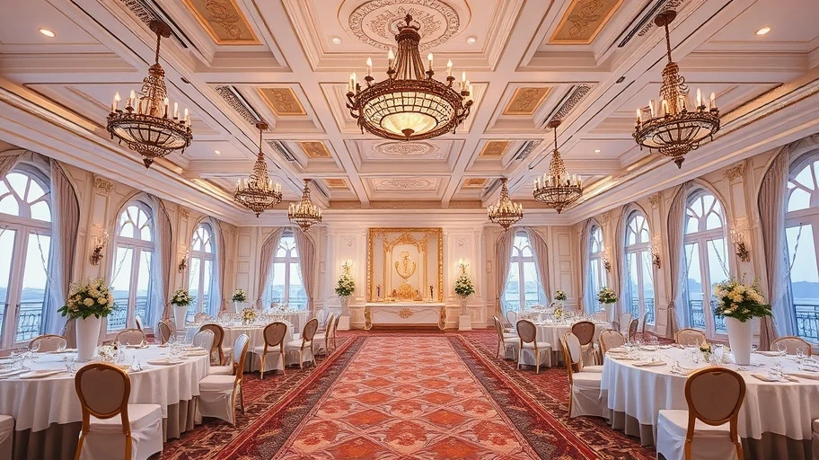 Riverside Palace Quận 4