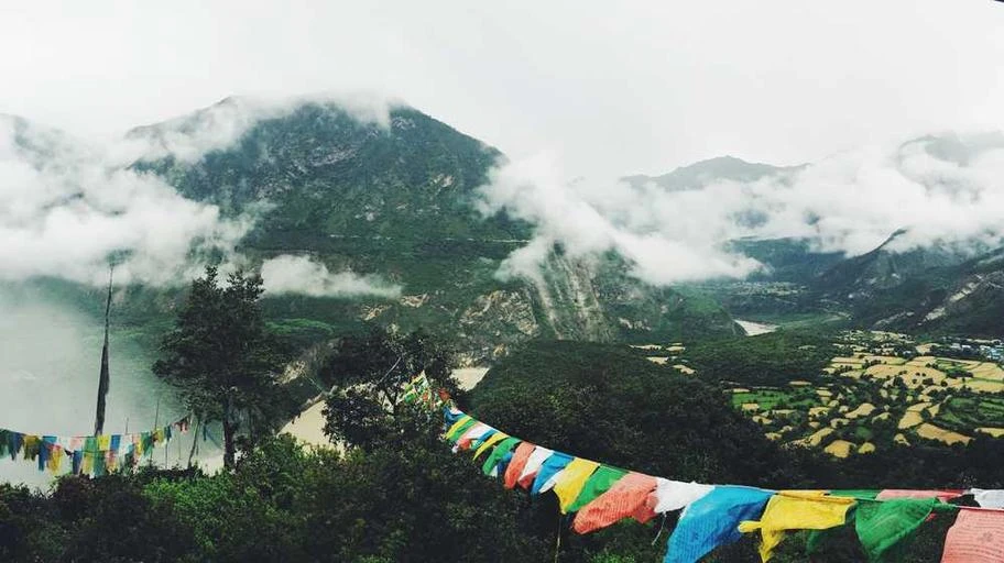So sánh giá cả quán chay Sài Gòn